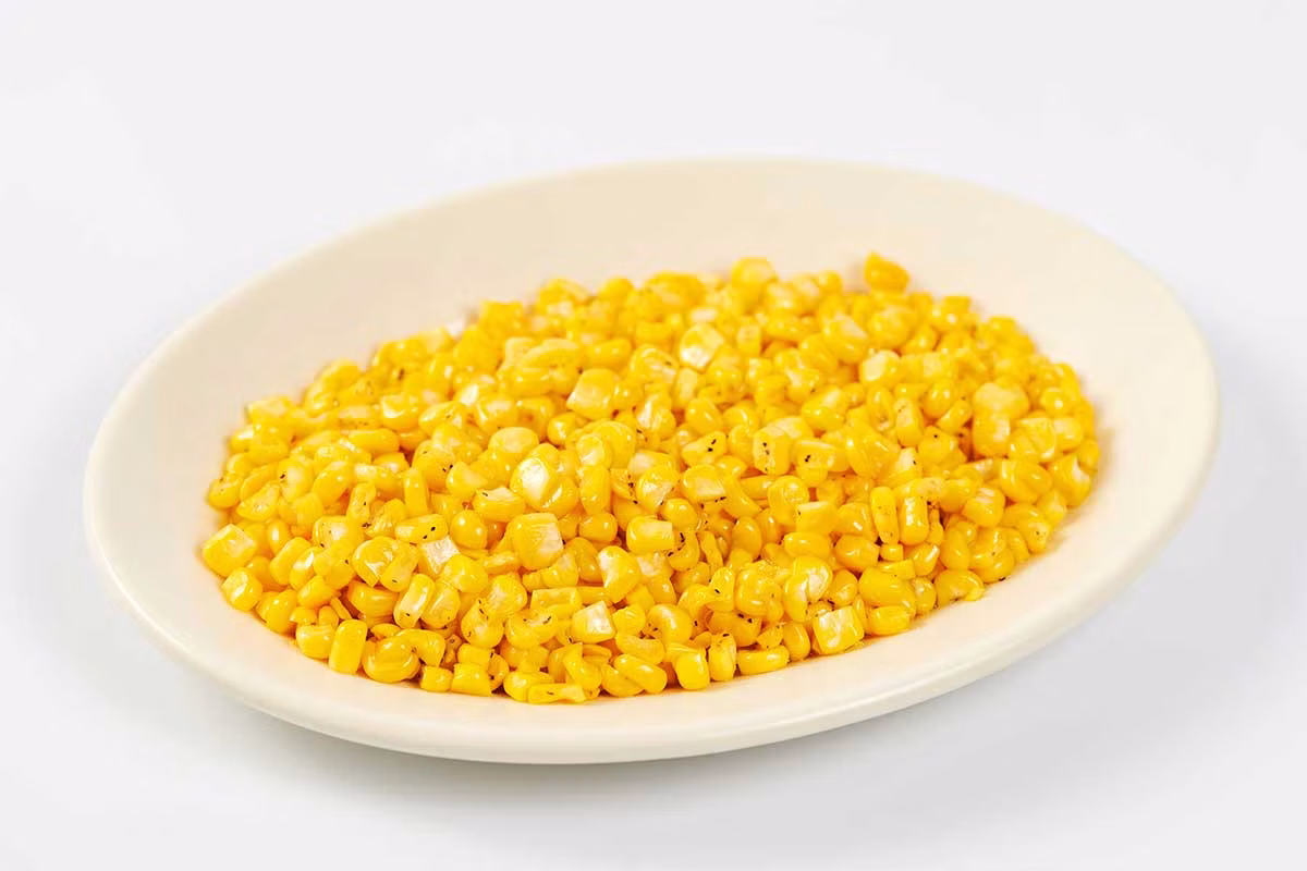 Fresh Corn - The Cheesecake Factory Menu Prices 2026
